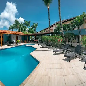 Ayla Centro Porto Segur Hotel